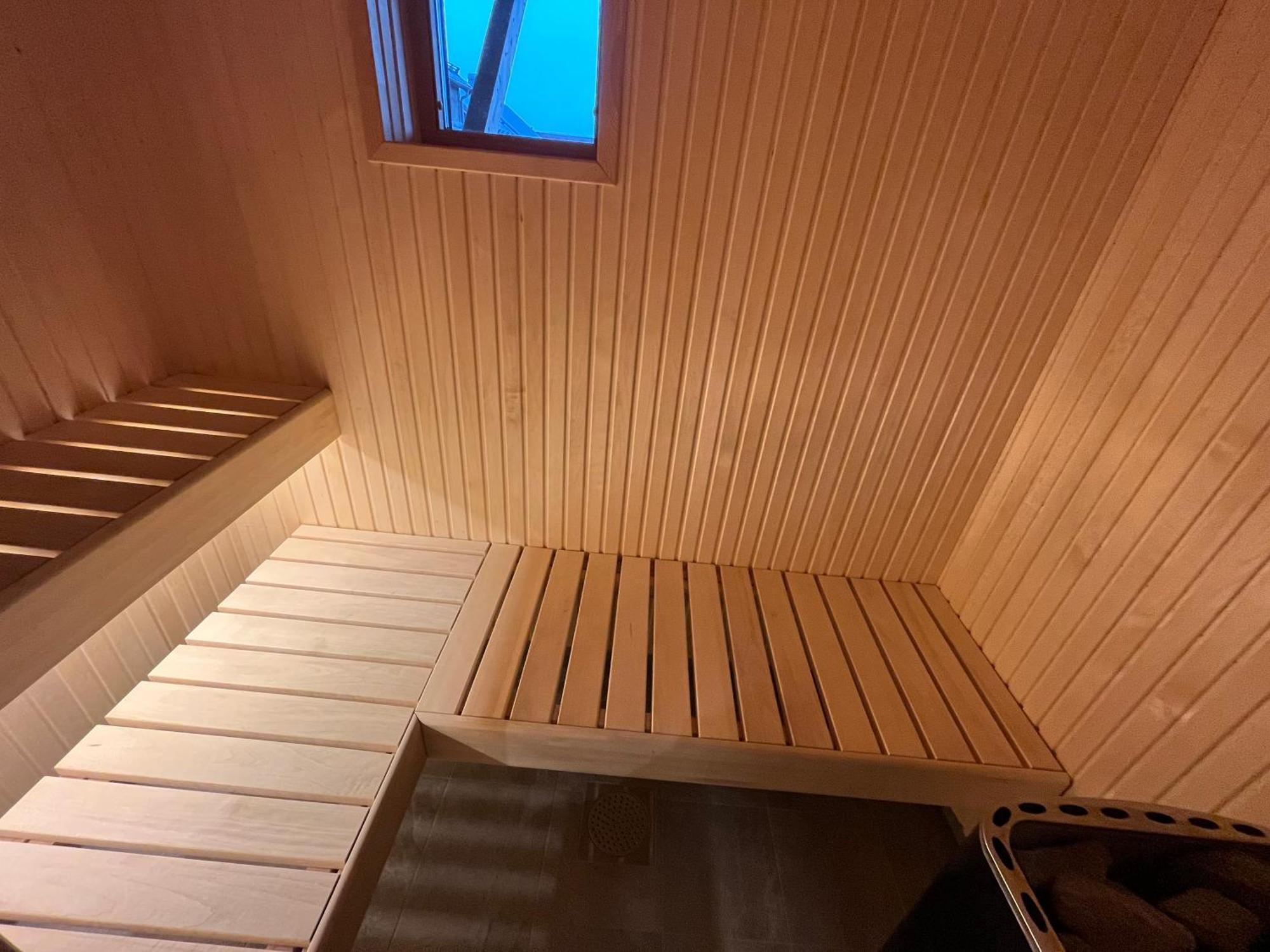 Funaesdalsporten Funaesdalen Dış mekan fotoğraf